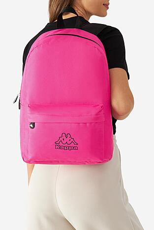 Plecak Kappa KPA-K-001-06 Różowy