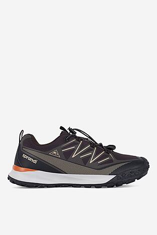 Obuwie sportowe SPRANDI EARTH GEAR M-S24W026A-8 Brązowy