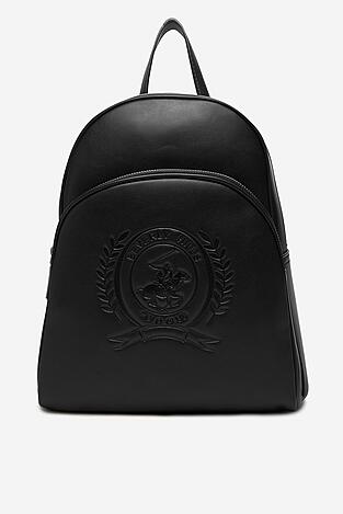 Rucsac Beverly Hills Polo Club C-BHPC-L-009-08 NEGRU