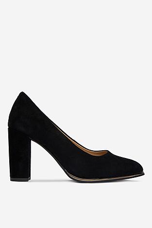 Körömcipő Lasocki CEO-WS24317-01 FEKETE