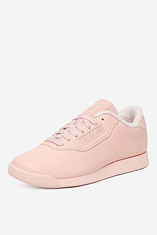 Obuwie sportowe Reebok CEO-PRINCESS 100264020 Różowy