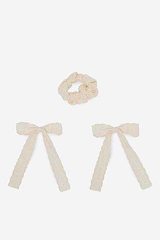 Ozdoby do włosów DeeZee CEO-ACCCS-LA508-1713 Beżowy jasny