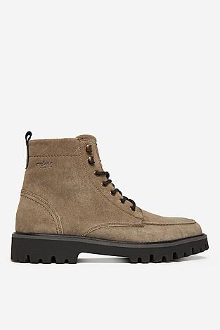 Боти Rieker CEO-30414-64 СИВ