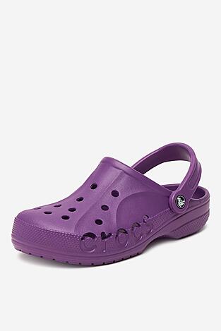 Șlapi pentru bazin Crocs C-BAYA CLOG 10126-57H MOV