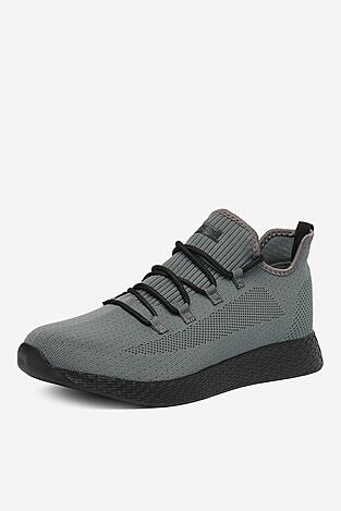 Obuwie sportowe Sprandi CEOWB-MP72-21782 Szary