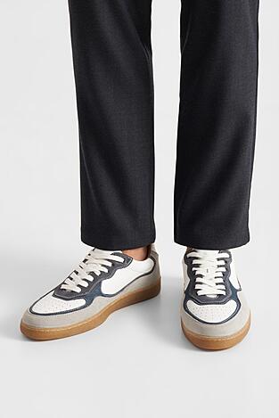 Pantofi casual Lasocki TECHNIC-02 MI08 ALBASTRU