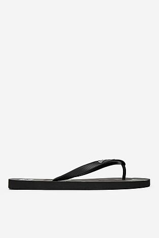 Klapki basenowe BILLABONG 800273 Czarny