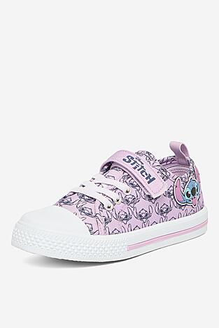 Кецове Disney Classics CEO-CM-SS26-224DCLS ВИОЛЕТОВ