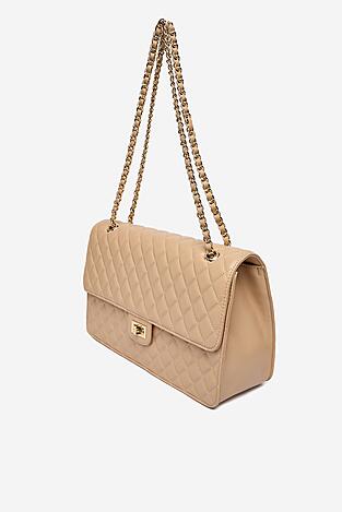 Дамска чанта Badura TYL00488 БЕЖОВ