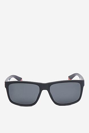 Okulary unisex Polaroid C PLD 2149/S Czarny