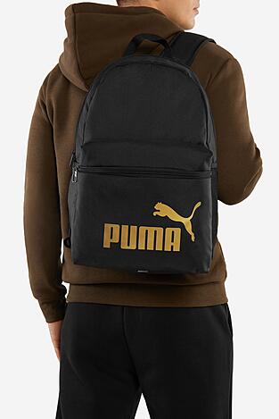 Rucsac Puma PHASE BACKPACK 7994303 NEGRU