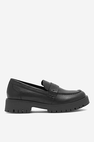 Mocasini Lasocki ARC-BEA-02 NEGRU