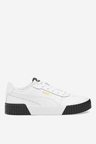 Спортни обувки Puma CARINA 2.0 38584904. БЯЛ