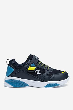 Спортни обувки Champion WAVE S32778-BS502 КОБАЛТОВО СИНЬО