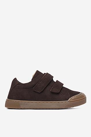Sneakersy Lasocki Kids CEO-CI12-BAKU-10C(III)CH Brązowy