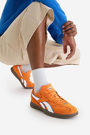 Спортни обувки Reebok EO-HAMMER STREET 100248785 ОРАНЖЕВ