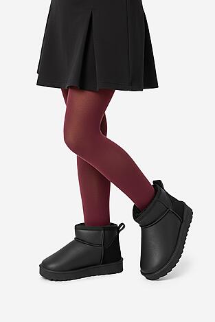 Ghete DeeZee CEO-CM250119-19 NEGRU