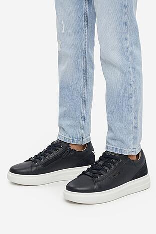 Сникърси GUESS CEO-BI12-3197-03 КОБАЛТОВО СИНЬО