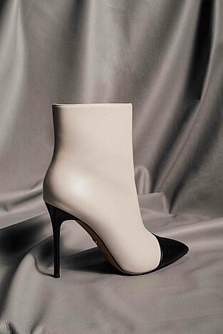 Боти NINE WEST CEO-MAYA-01 БЕЖОВ
