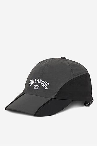 Czapka z daszkiem BILLABONG WBEO-BB-U3-004-SS26 Czarny