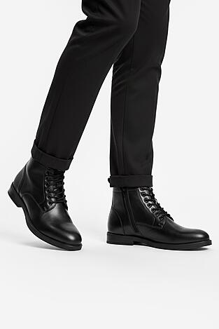 Bocanci Lanetti CEO-STERN-01S MI08 NEGRU