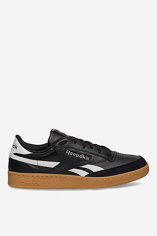 Sportovní obuv Reebok CLUB C REV VIN 100202317 ČERNÁ
