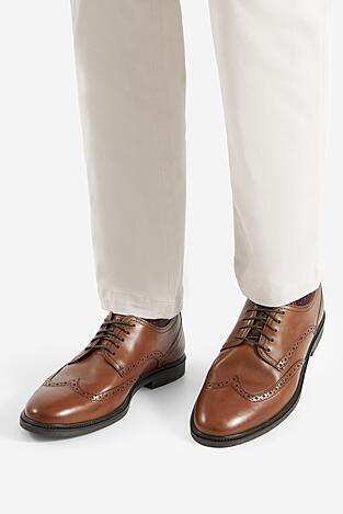 Pantofi casual Lasocki NORBERT-02 MB MARO DESCHIS