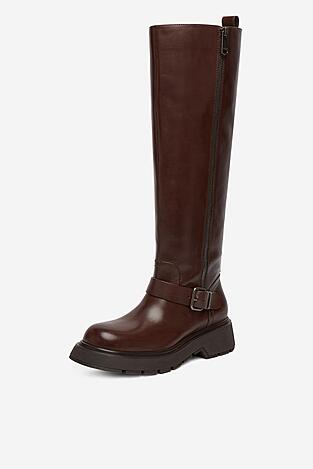 Csizma G-STAR RAW EO-GLCI-GLC8137 BARNA