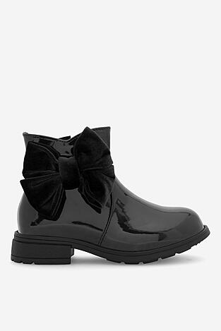 Боти Nelli Blu CS2920-40 ЧЕРЕН