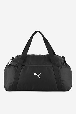 Чанта за пътуване Puma ESS SPORT BAG 9176401 ЧЕРЕН