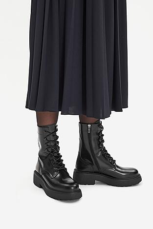 Trzewiki Gino Rossi EO-LUISA-30310 Czarny