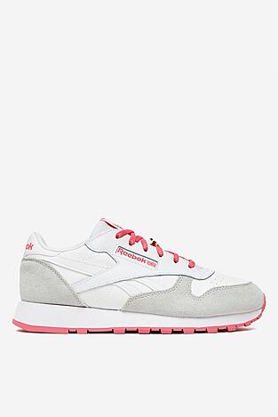 Sportcipő Reebok EO-CLASSIC LEATHER 100242984 FEHÉR