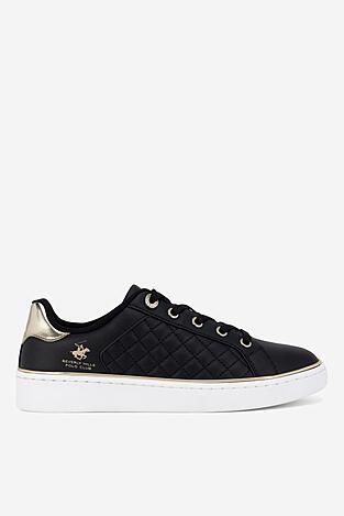 Încălțăminte sport Beverly Hills Polo Club BHPCV12-493. NEGRU