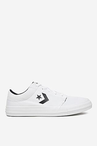 Trampki Converse LS VULC OX A14806C Biały