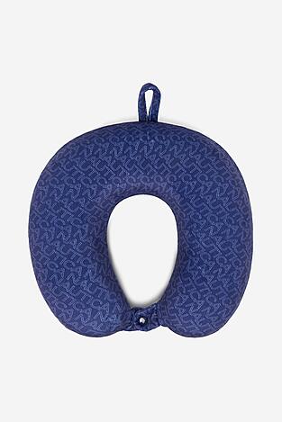 Poduszka NAUTICA CWBEO-NTC-L-002-09 Granatowy