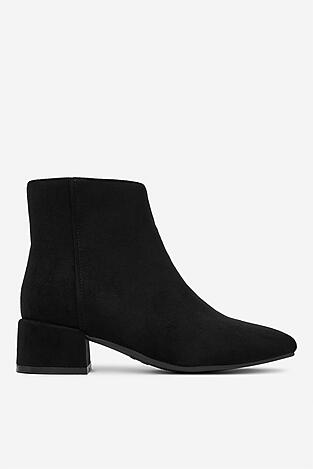 Ghete Clara Barson CEO-CD24038-4 NEGRU
