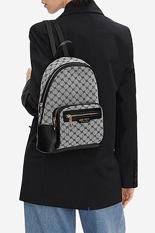 Раница NINE WEST CEO-OLIVIA-I-B24334 ЧЕРЕН