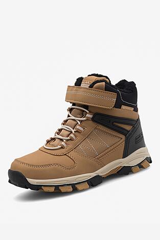 Trzewiki SPRANDI EARTH GEAR CP86-18510 Camel