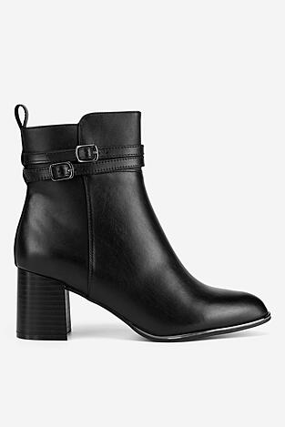 Боти Lasocki WFA2894-1Z ЧЕРЕН