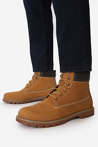 Bocanci Lasocki CEO-CHEROKE-01 MI25 GALBEN