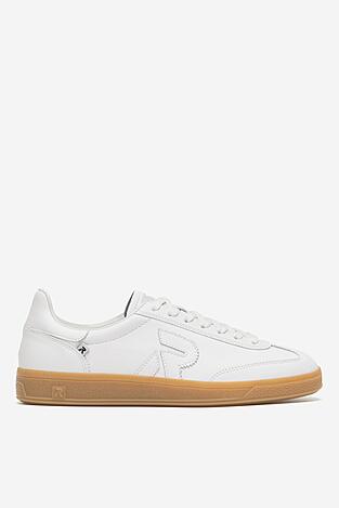 Sneakers Rieker Revolution Lifestyle W2200-80 Biały