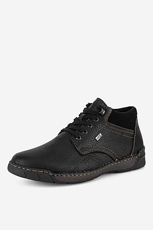 Ghete Rieker B0309-00 NEGRU