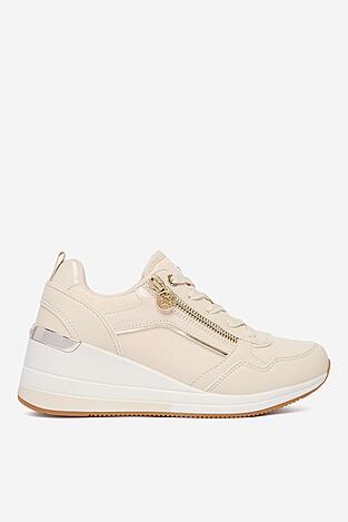 Сникърси NINE WEST CEO-AMINA-02 БЕЖОВ