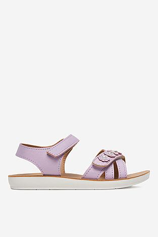 Сандали DeeZee CEO-S3S16619 ВИОЛЕТОВ