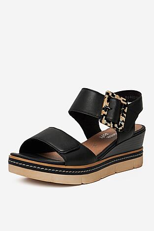 Сандали Remonte CEO-D2L53-00 ЧЕРЕН