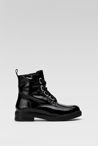 Trzewiki Lasocki WI16-ZOLA-02 Czarny