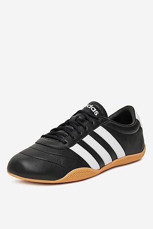 Спортни обувки adidas GRAND COURT LO JQ9684 ЧЕРЕН