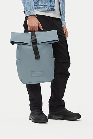 Plecak HUNTER HTR-P-001-07 Niebieski