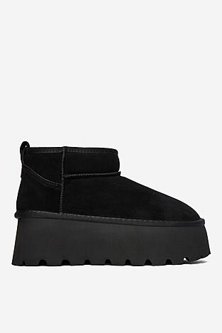 Боти Badura EO-ANGEL-TS6279-01 ЧЕРЕН