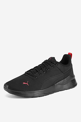 Rekreačná obuv Puma ANZARUN LITE 37112848 ČIERNA